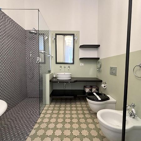 Aparthotel Dada Terst Exteriér fotografie