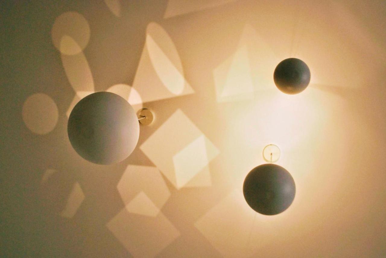 Aparthotel Dada Terst Exteriér fotografie