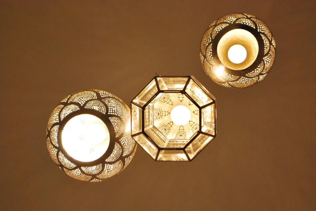 Aparthotel Dada Terst Exteriér fotografie