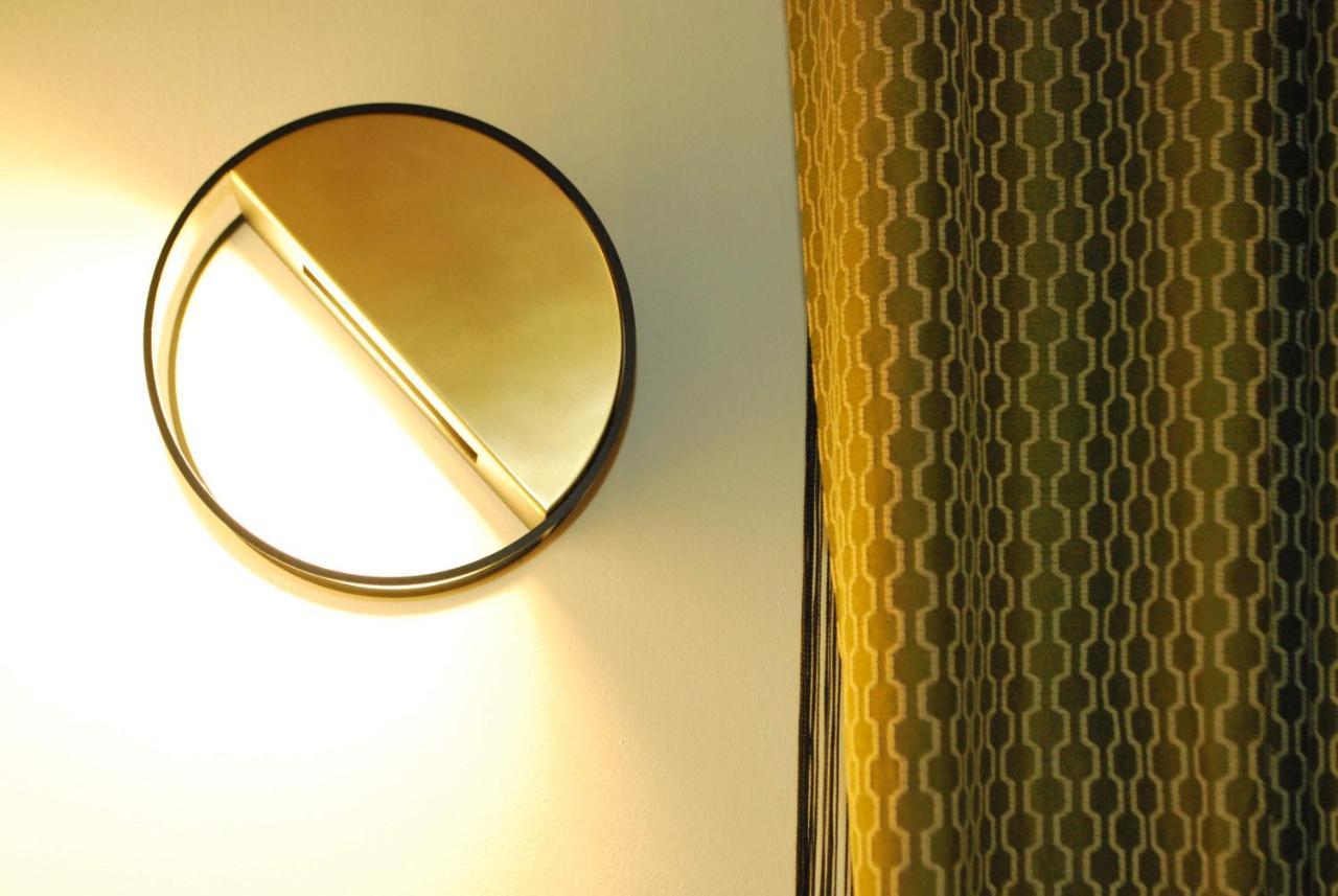 Aparthotel Dada Terst Exteriér fotografie