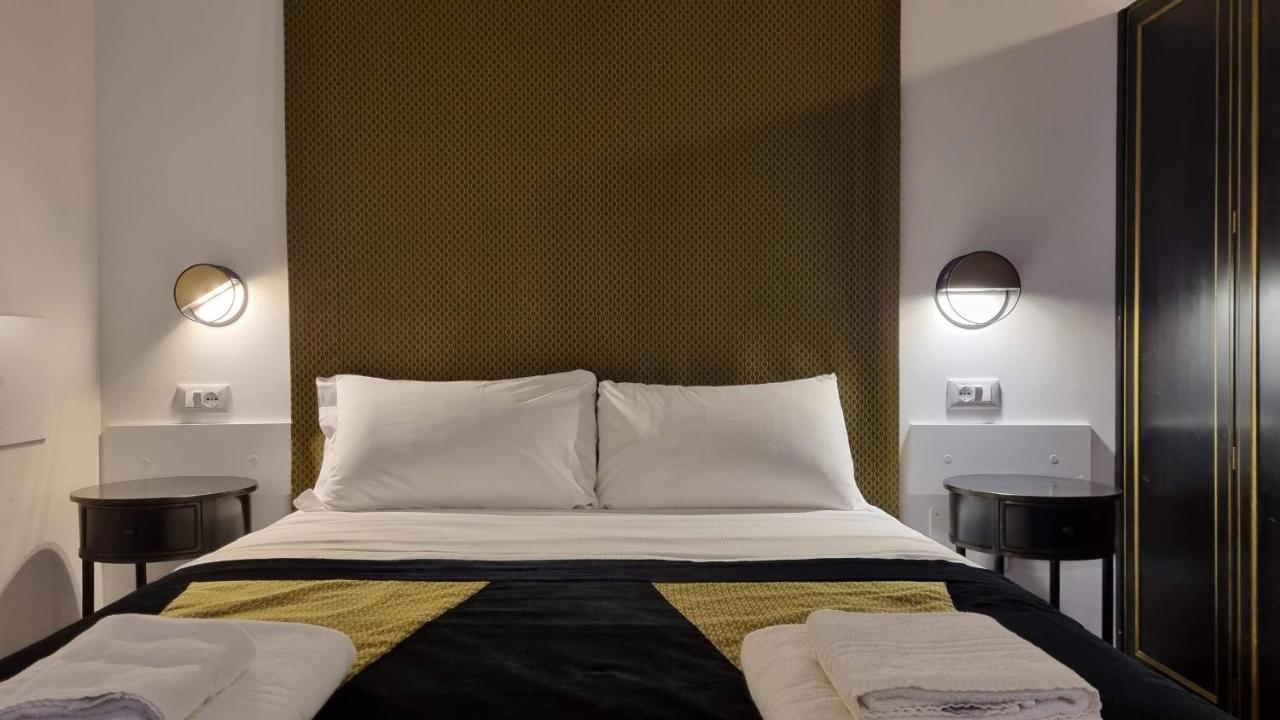Aparthotel Dada Terst Exteriér fotografie