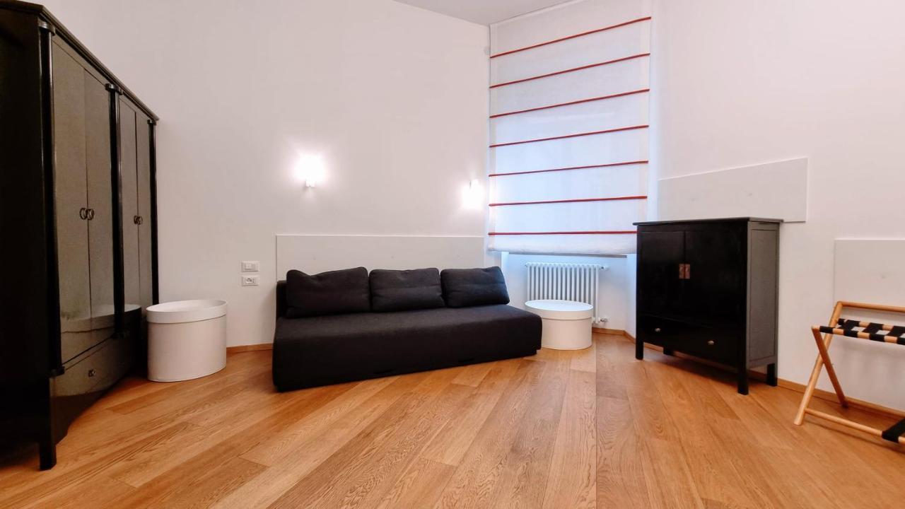 Aparthotel Dada Terst Exteriér fotografie